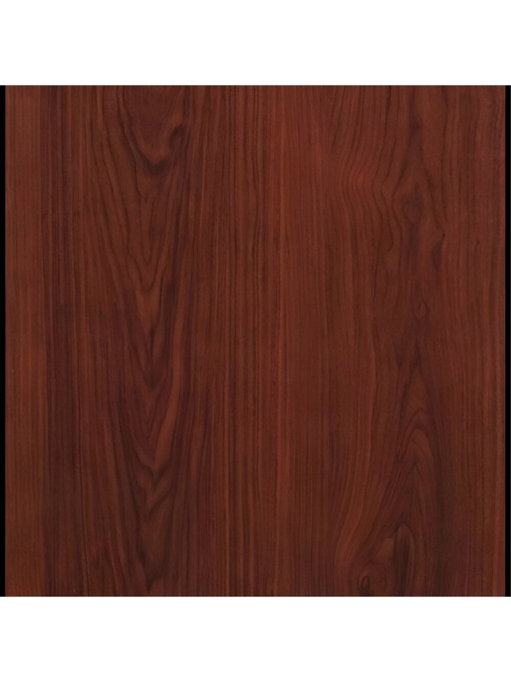 Red Brown Wood Peel and Stick Wallpaper Wood Grain Shelf Liner 78.7”x17.7”